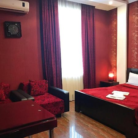 Hotel Aragvi Мцхета Екстер'єр фото