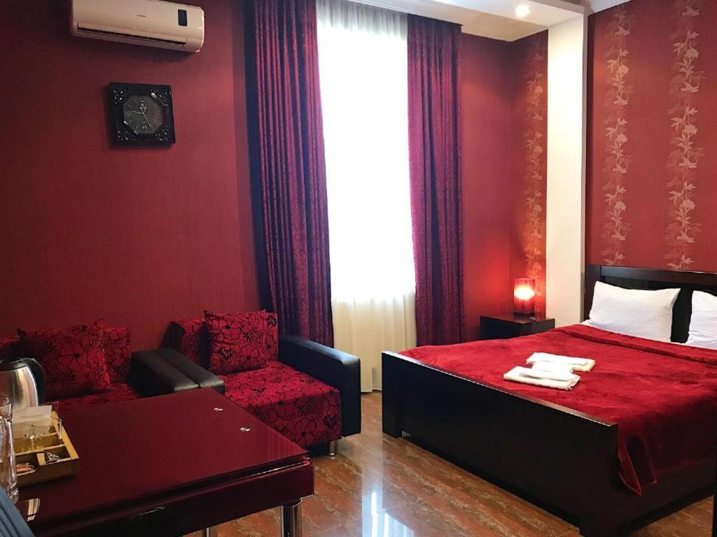 Hotel Aragvi Мцхета Екстер'єр фото