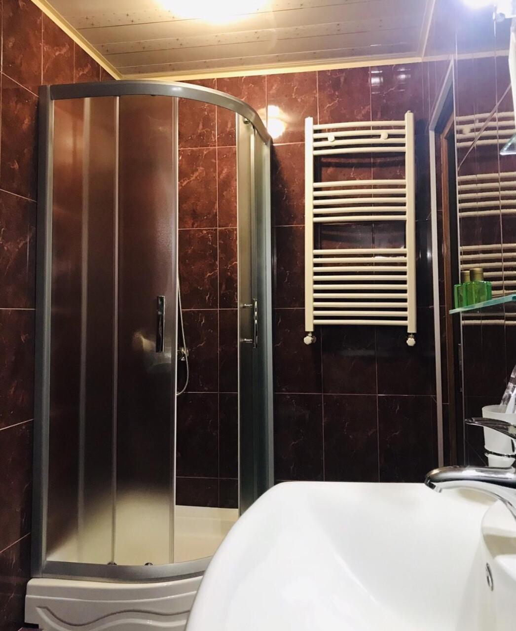 Hotel Aragvi Мцхета Екстер'єр фото