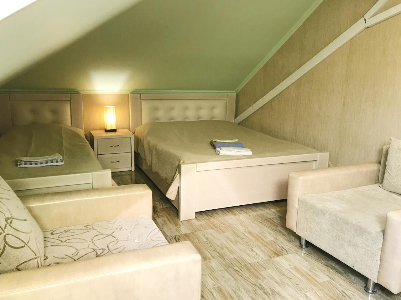 Hotel Aragvi Мцхета Екстер'єр фото
