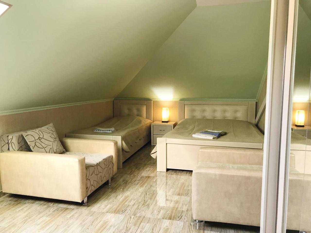 Hotel Aragvi Мцхета Екстер'єр фото
