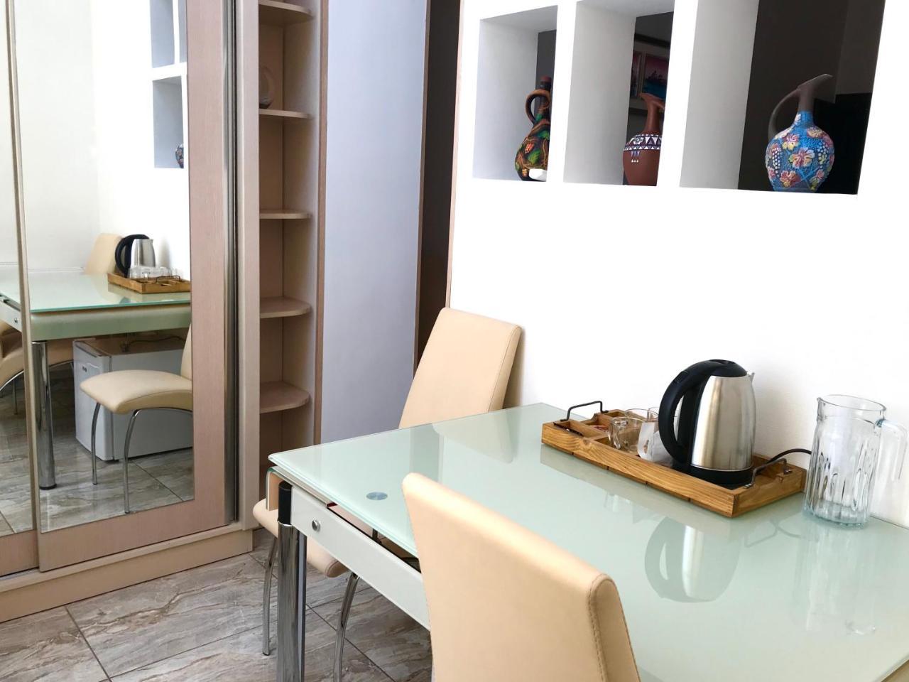 Hotel Aragvi Мцхета Екстер'єр фото