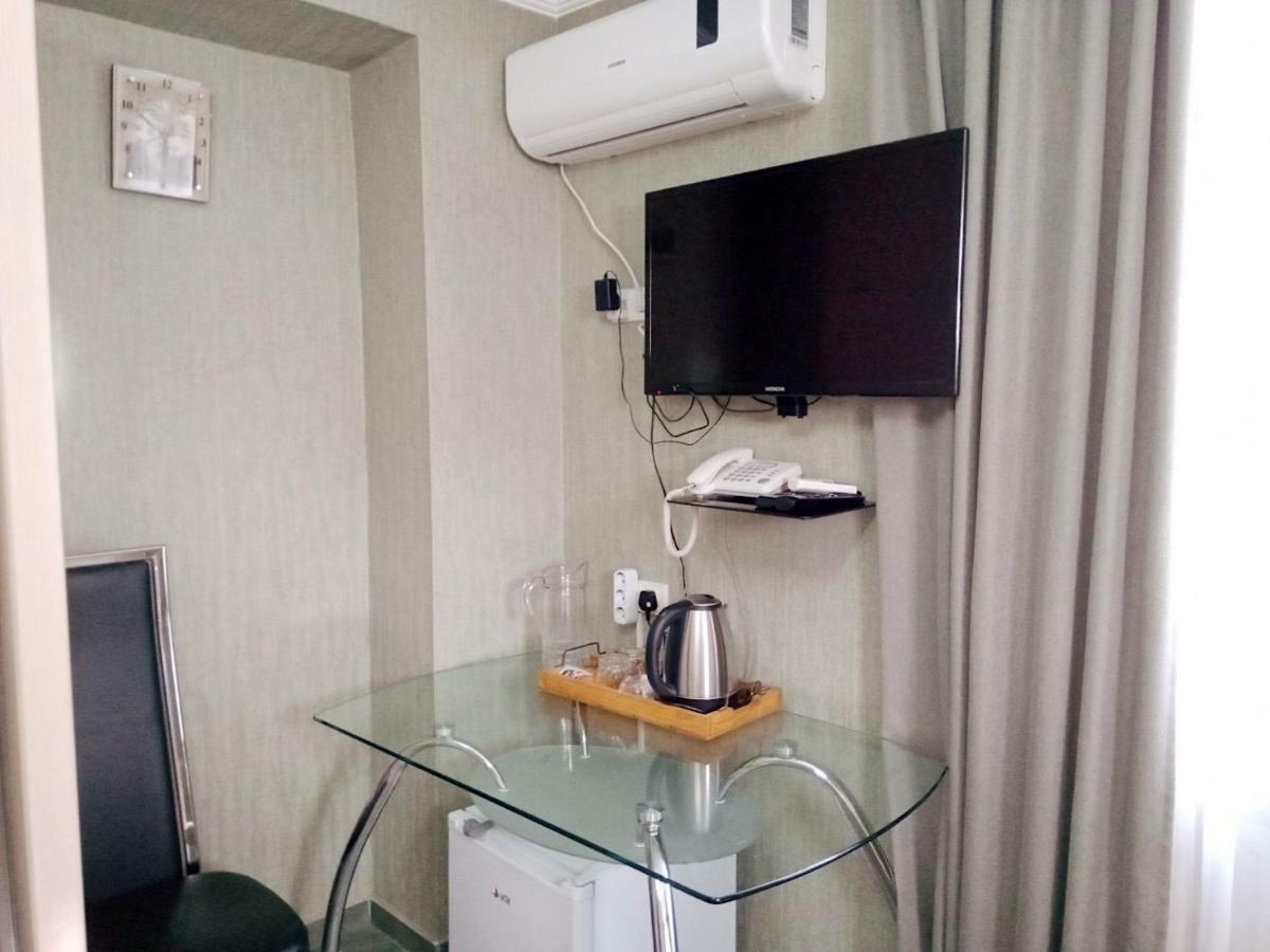 Hotel Aragvi Мцхета Екстер'єр фото